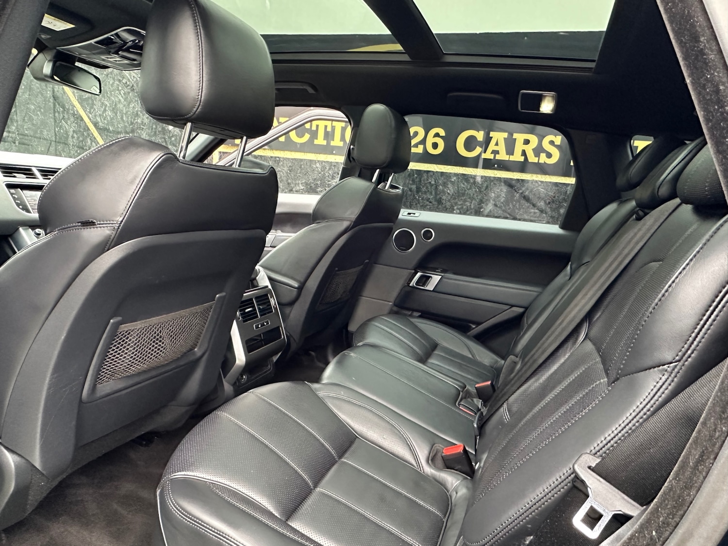 Used Land Rover Range Rover Sport 2013 for sale - 76413409: Photo 17