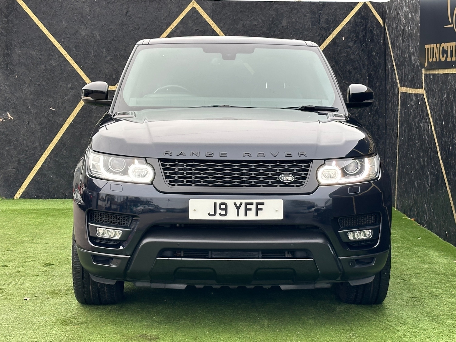 Used Land Rover Range Rover Sport 2013 for sale - 76413409: Photo 3