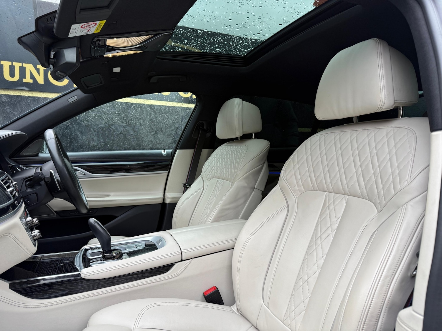 Used BMW 7 Series 2019 for sale - 76547967: Photo 10