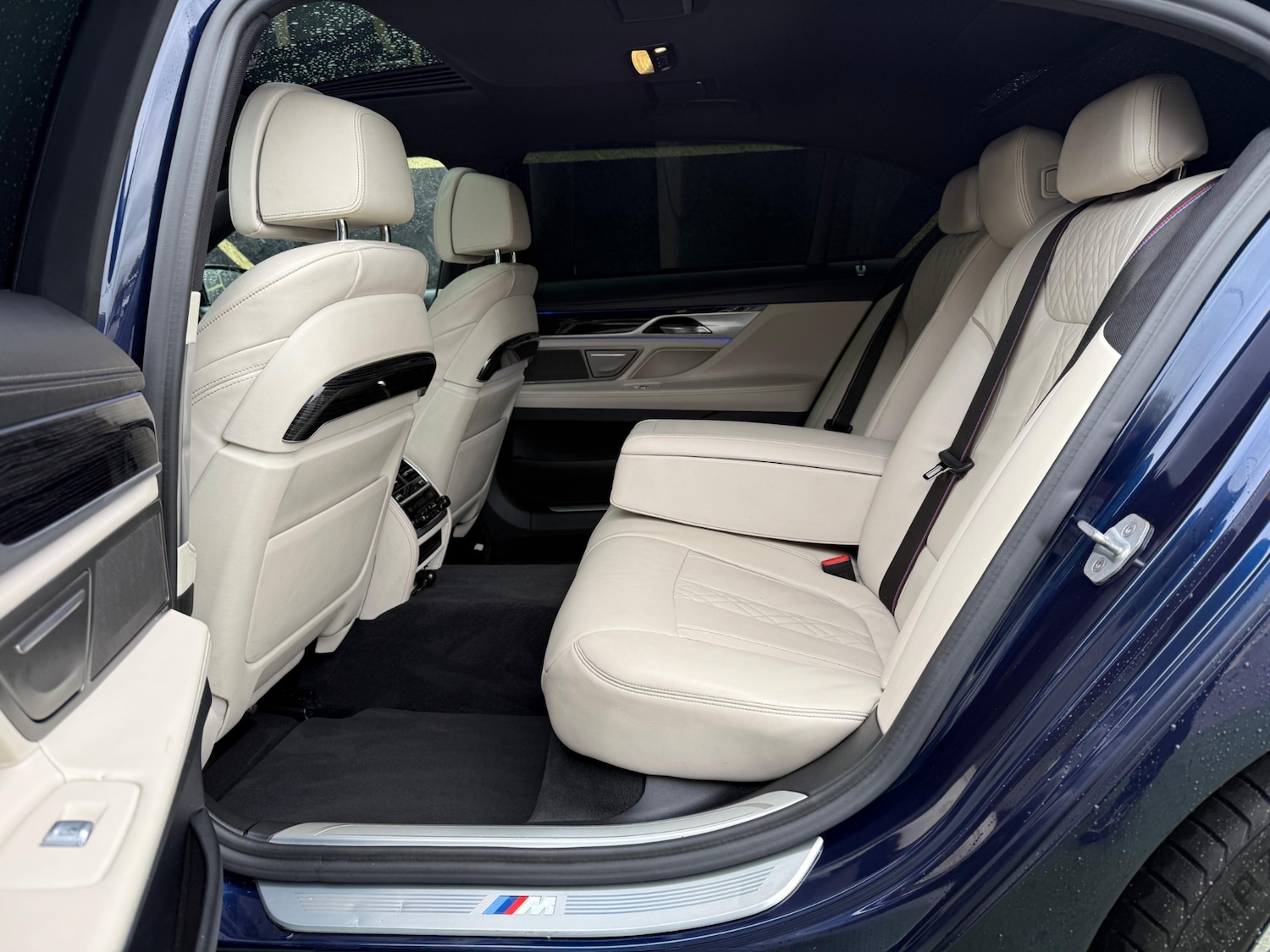 Used BMW 7 Series 2019 for sale - 76547967: Photo 11