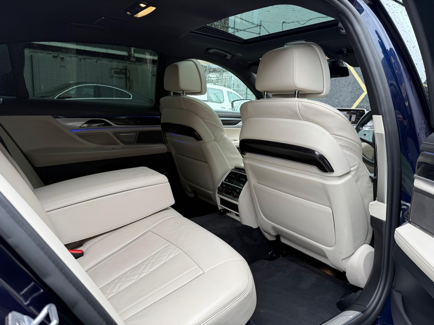 Used BMW 7 Series 2019 for sale - 76547967: Photo 12