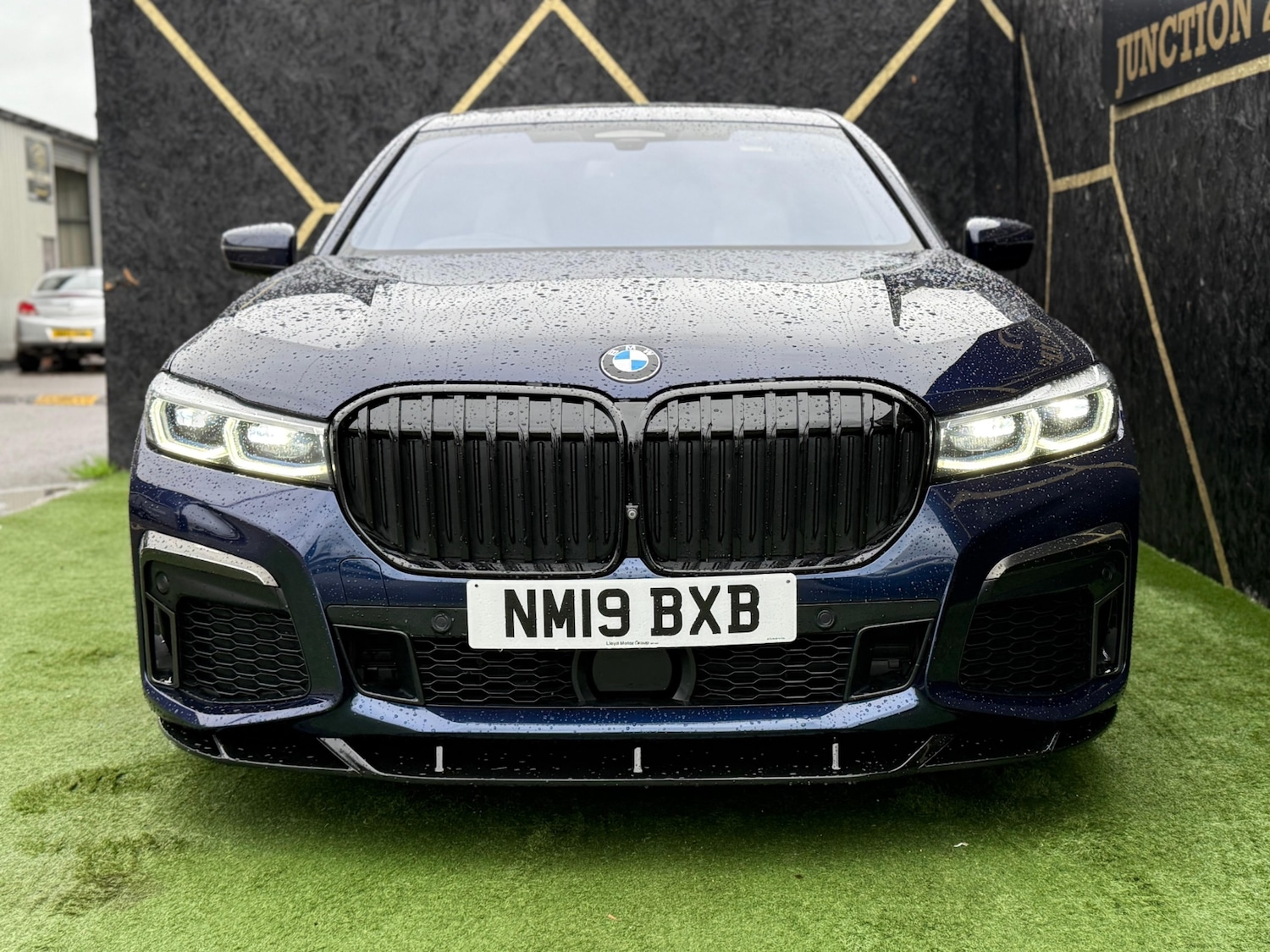 Used BMW 7 Series 2019 for sale - 76547967: Photo 2