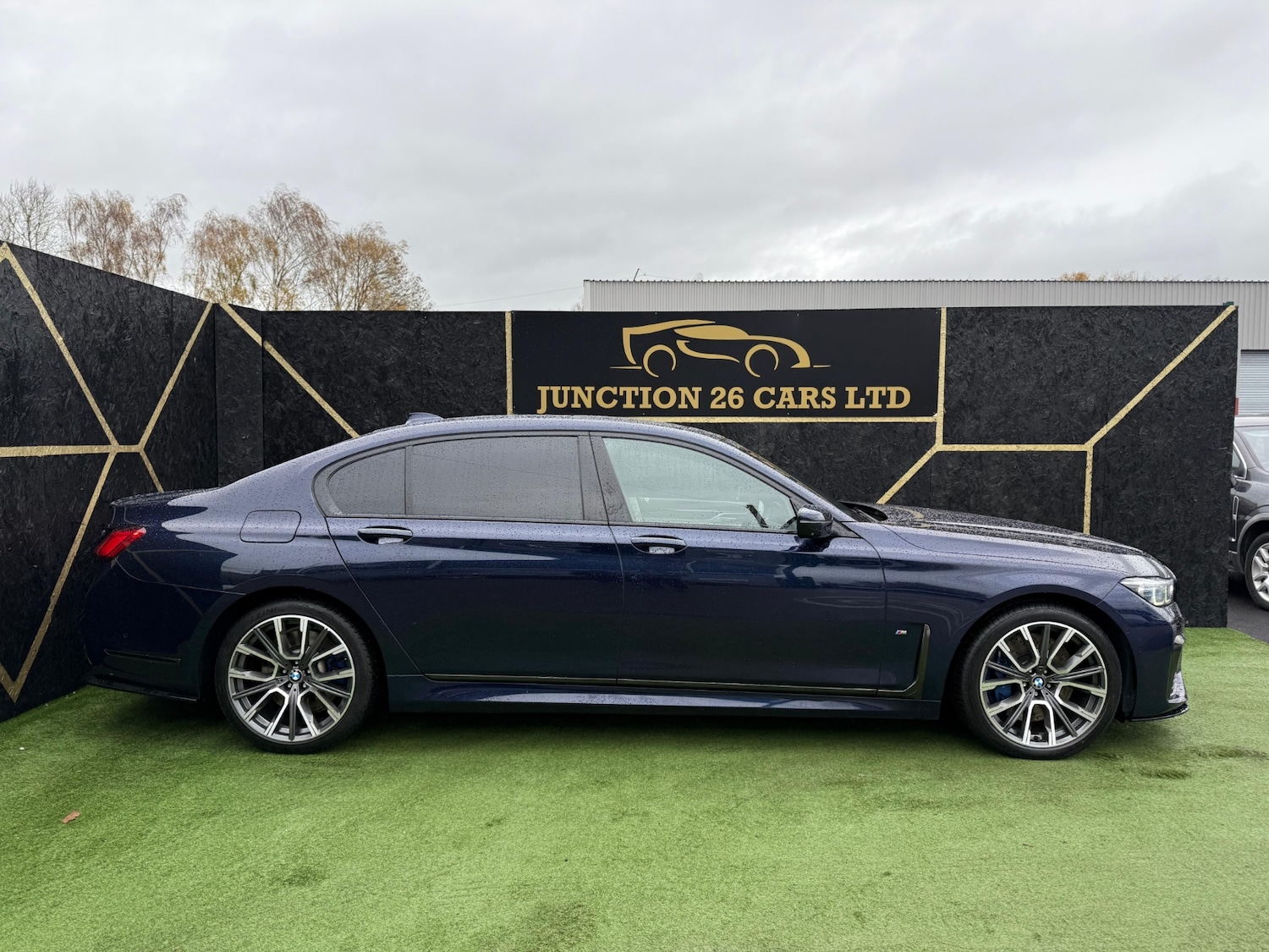 Used BMW 7 Series 2019 for sale - 76547967: Photo 4