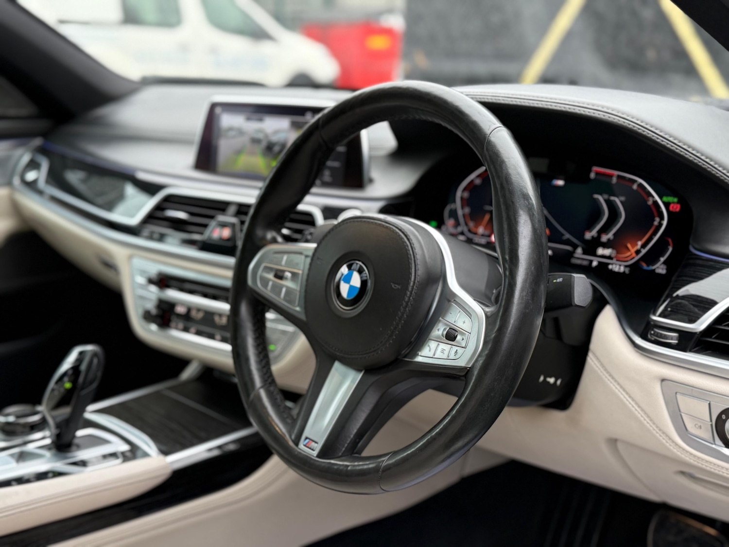 Used BMW 7 Series 2019 for sale - 76547967: Photo 5