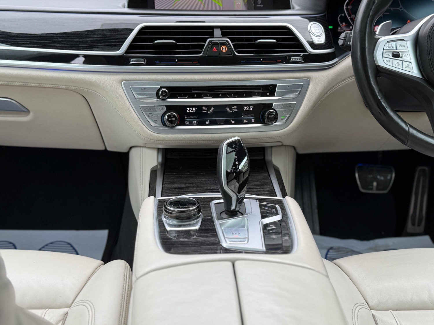 Used BMW 7 Series 2019 for sale - 76547967: Photo 7