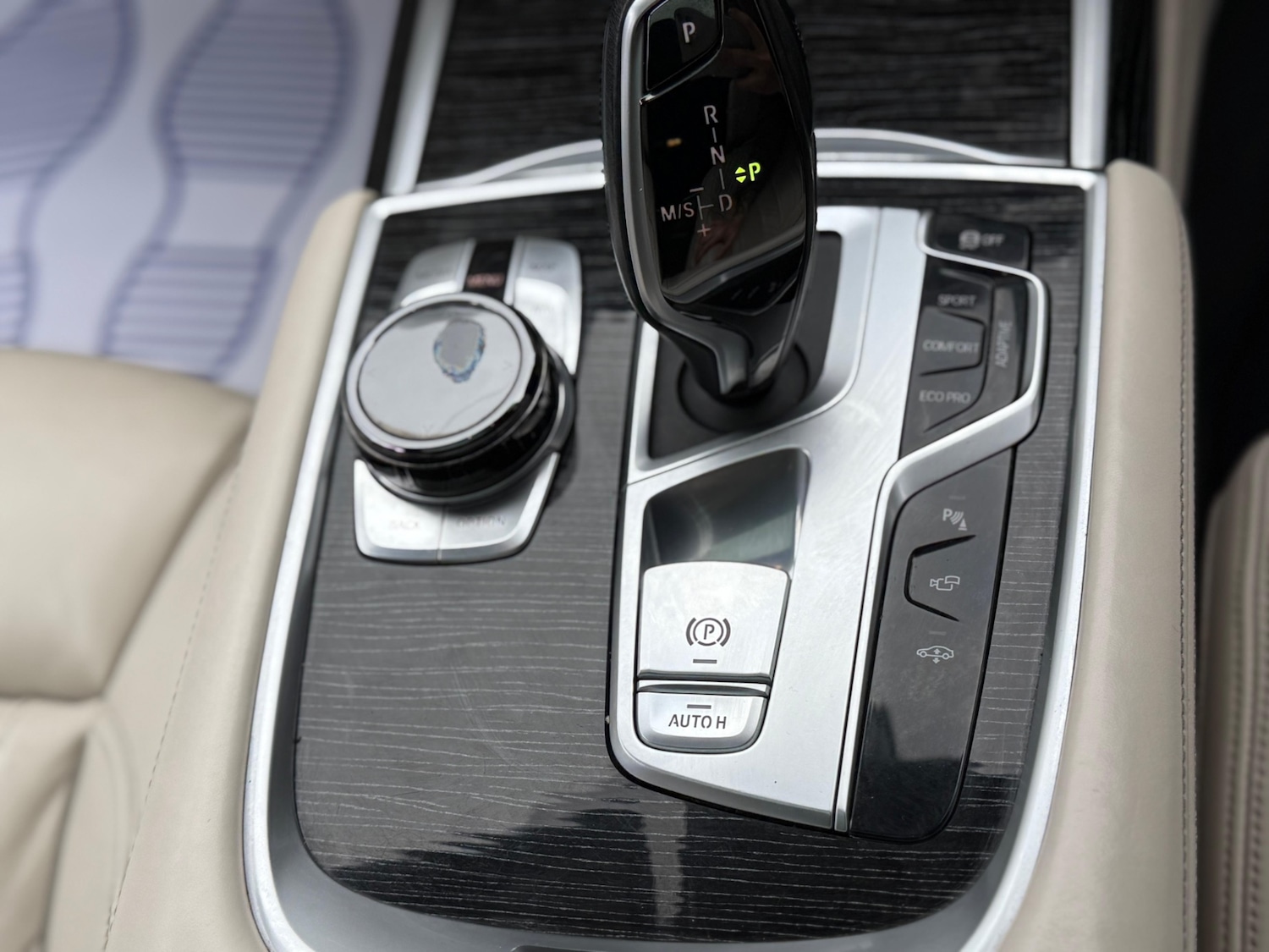 Used BMW 7 Series 2019 for sale - 76547967: Photo 9