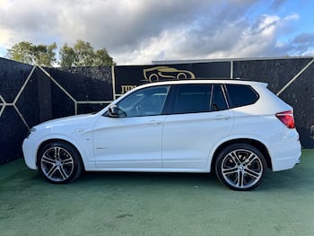 Used BMW X3 2015 for sale - 79779453: Photo