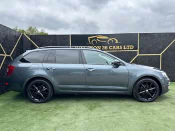 Used Skoda Octavia 2014 for sale - 75367105: Photo