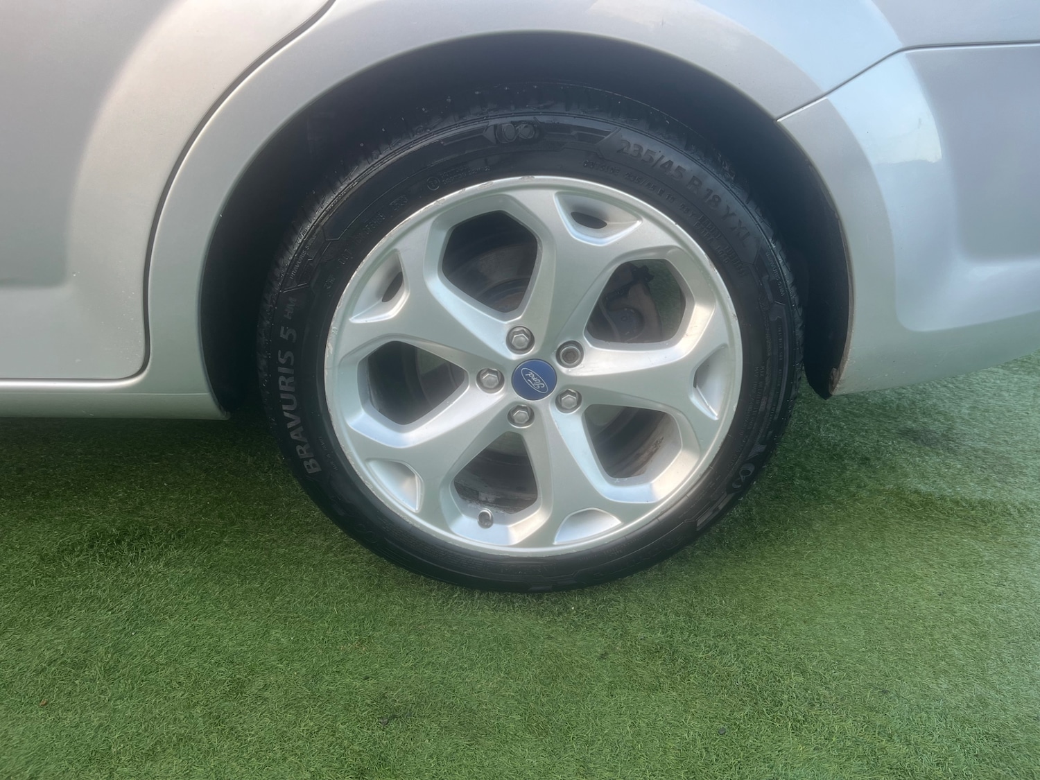 Used Ford Mondeo 2013 for sale - 77125997: Photo 17