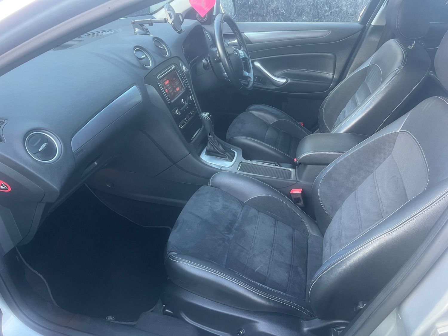 Used Ford Mondeo 2013 for sale - 77125997: Photo 6