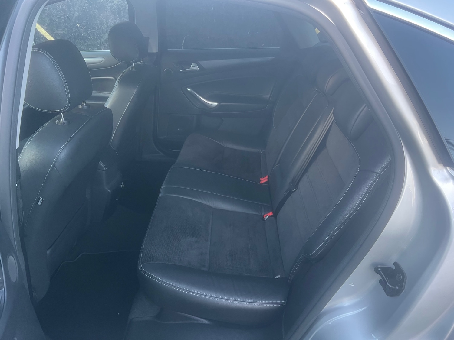 Used Ford Mondeo 2013 for sale - 77125997: Photo 7