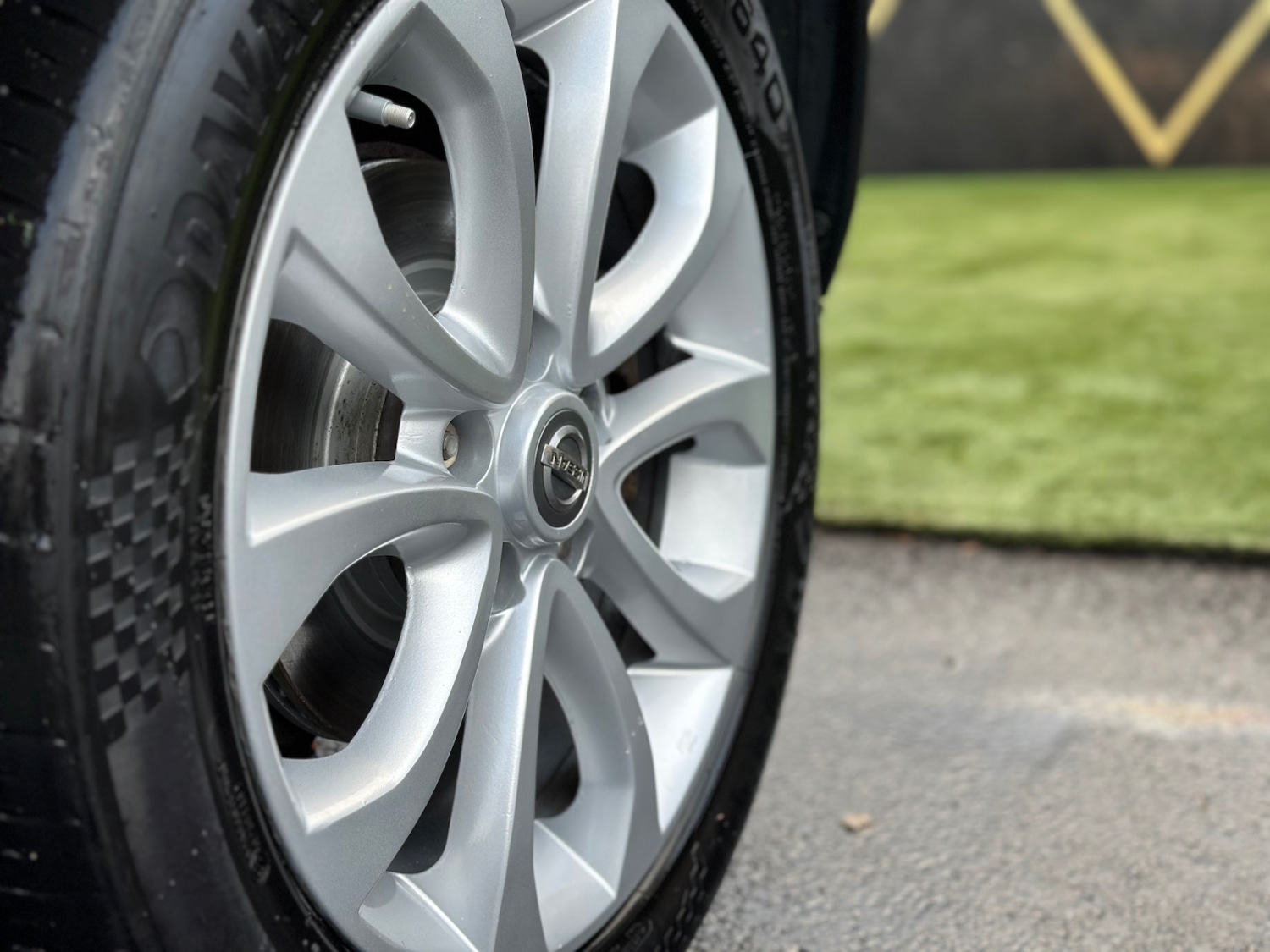 Used Nissan Juke 2014 for sale - 76847360: Photo 14