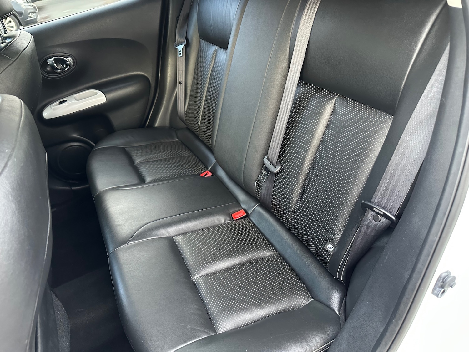 Used Nissan Juke 2014 for sale - 76847360: Photo 9