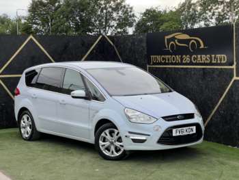 2011 (61) - 1.6 EcoBoost Titanium 5dr [Start Stop]