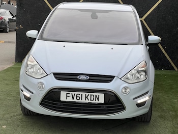 Used Ford S-Max 2011 for sale - 75089028: Photo