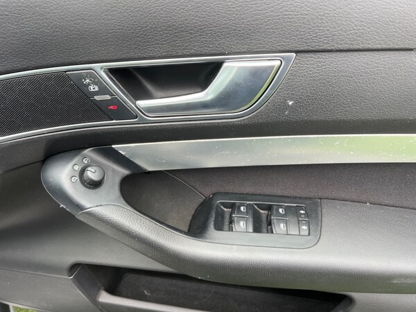 Used Audi A6 2007 for sale - 72535101: Photo 10