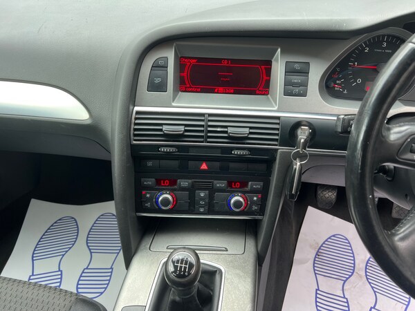 Used Audi A6 2007 for sale - 72535101: Photo 11
