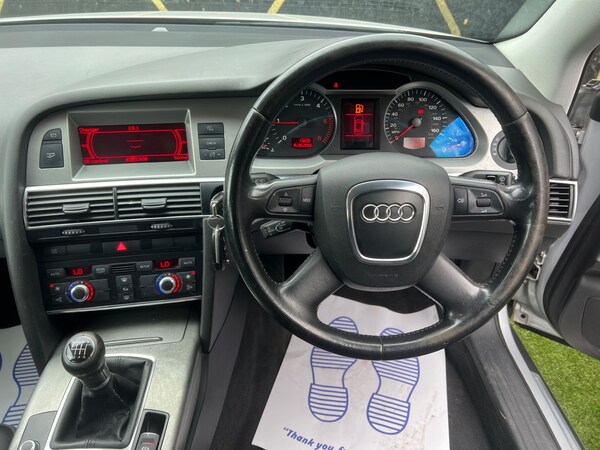 Used Audi A6 2007 for sale - 72535101: Photo 12
