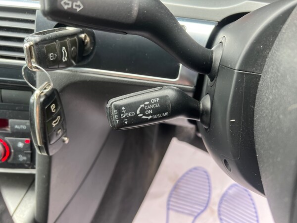 Used Audi A6 2007 for sale - 72535101: Photo 14