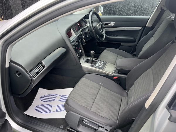 Used Audi A6 2007 for sale - 72535101: Photo 6