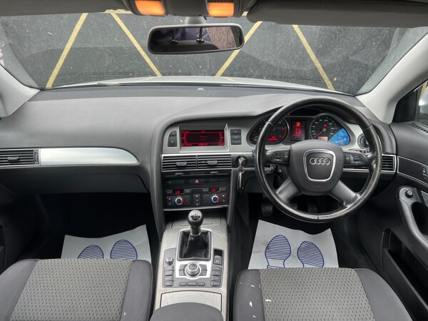Used Audi A6 2007 for sale - 72535101: Photo 8