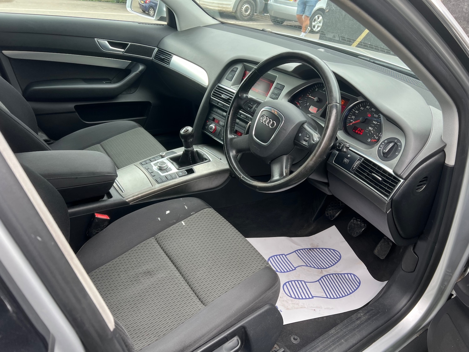 Vehicle 9