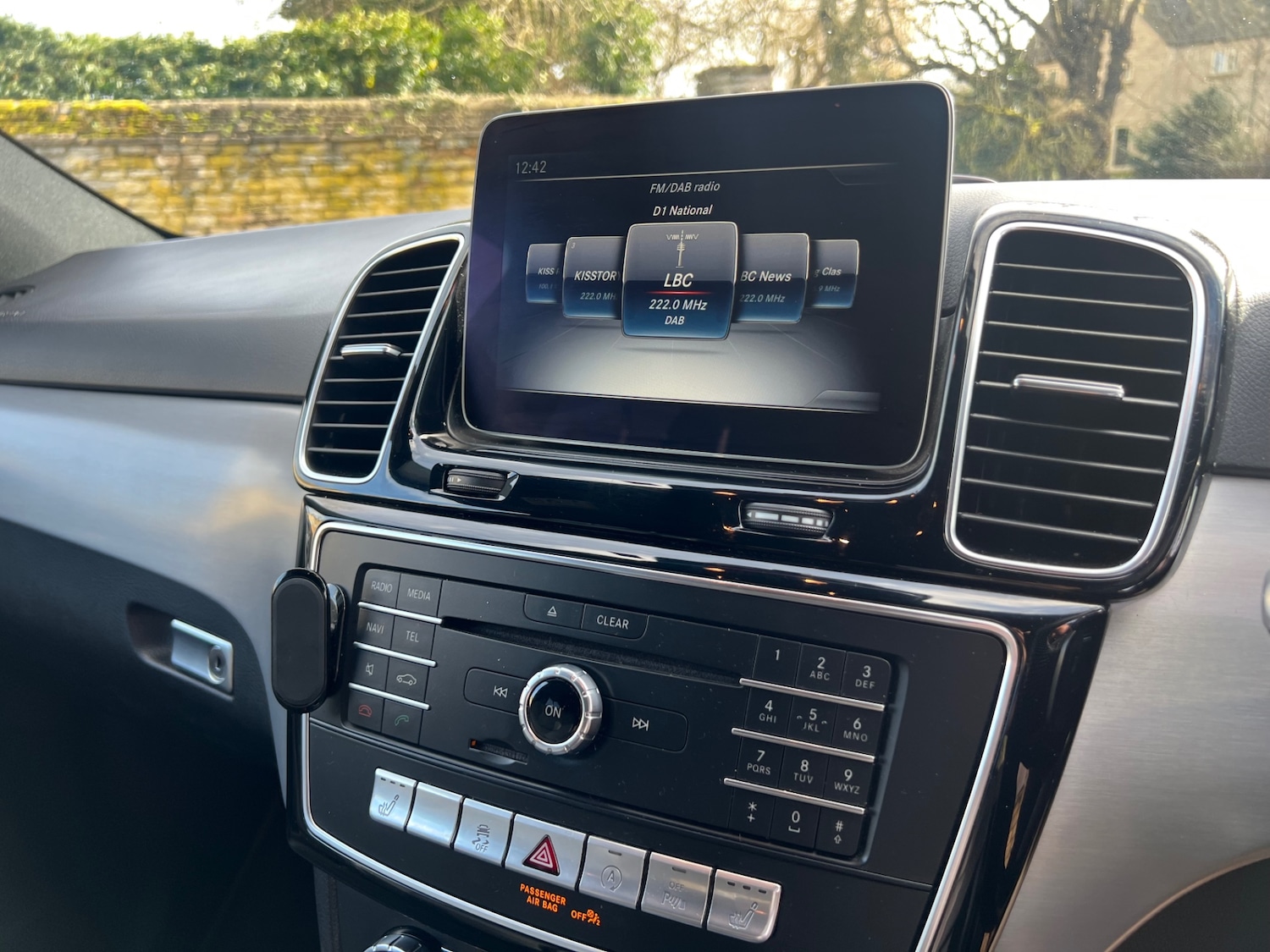 Used Mercedes-Benz GLE 2018 for sale - 77635746: Photo 10