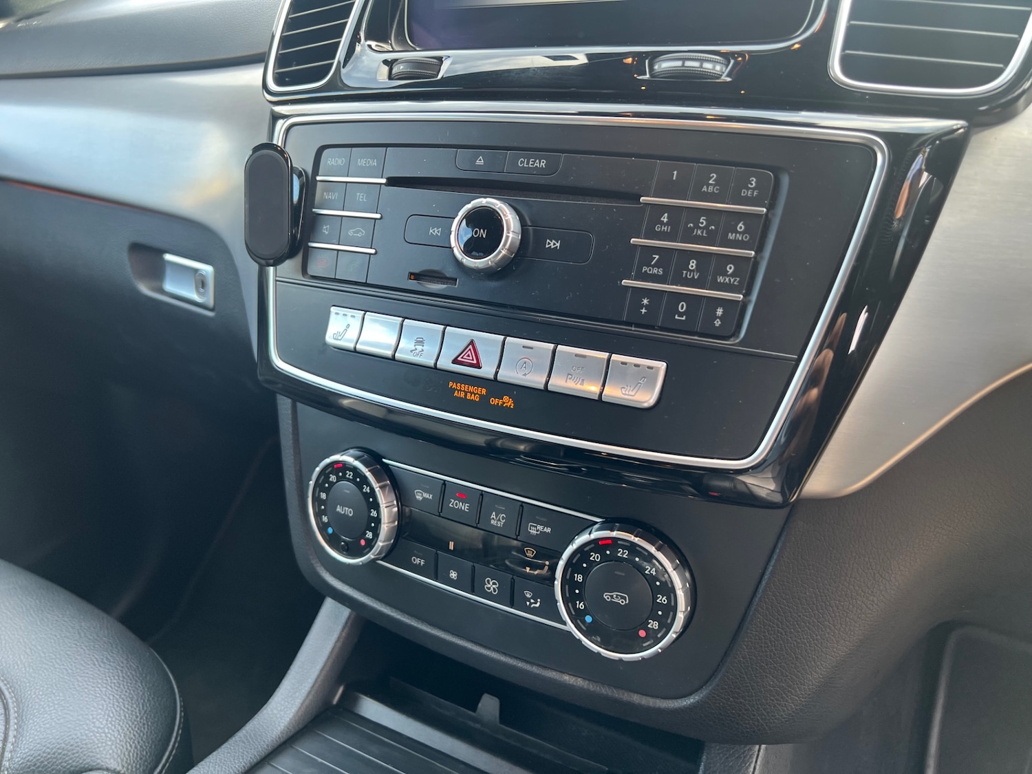 Used Mercedes-Benz GLE 2018 for sale - 77635746: Photo 11