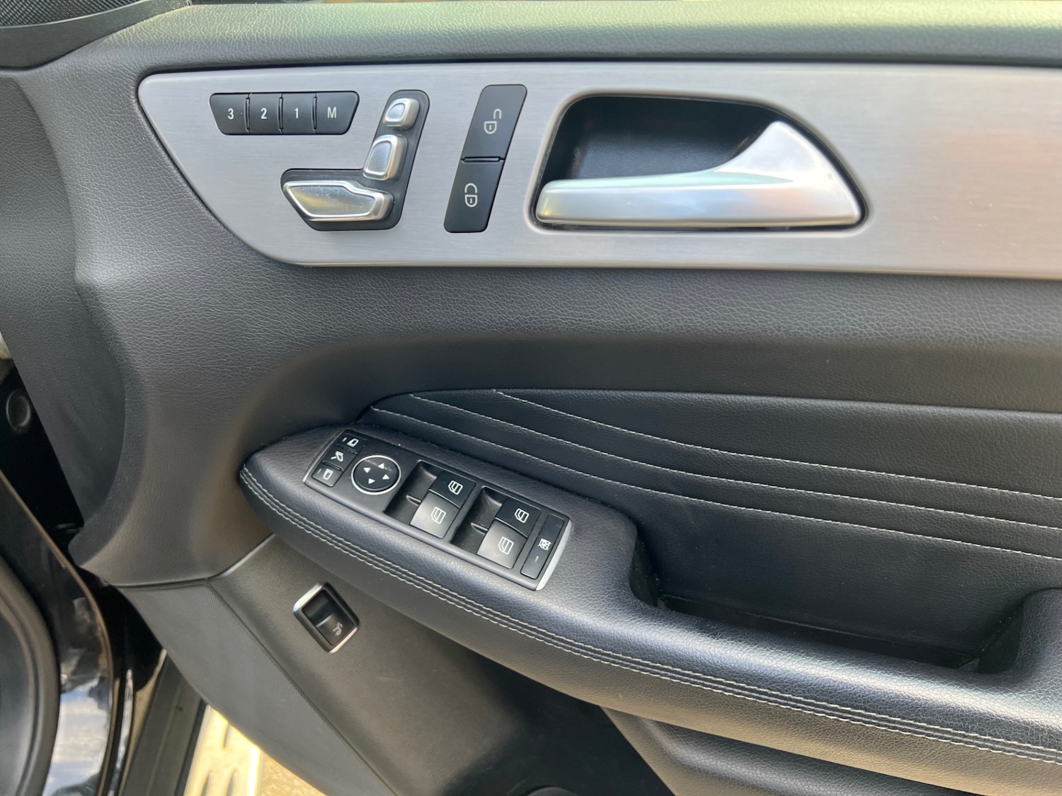 Used Mercedes-Benz GLE 2018 for sale - 77635746: Photo 20