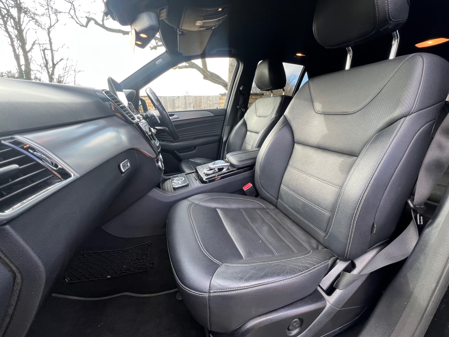 Used Mercedes-Benz GLE 2018 for sale - 77635746: Photo 9