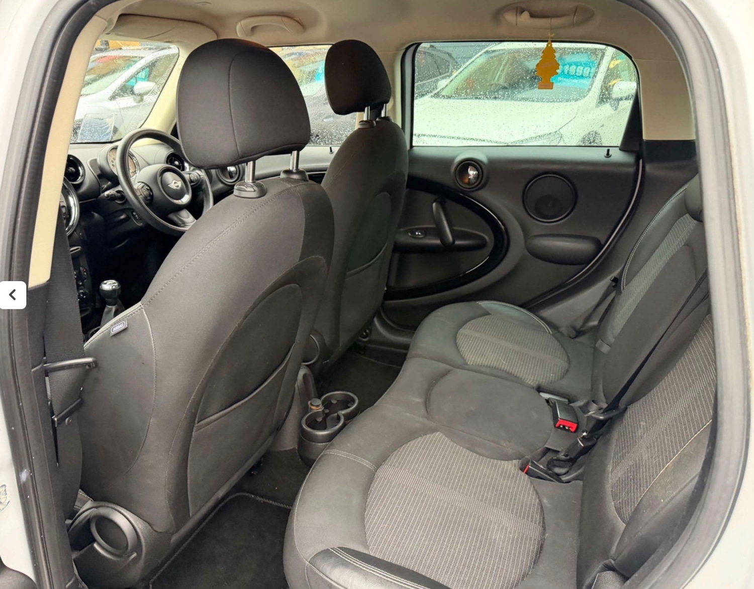 Used MINI Countryman 2014 for sale - 77639643: Photo 11