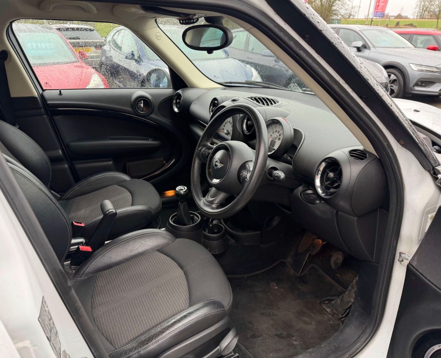 Used MINI Countryman 2014 for sale - 77639643: Photo 9