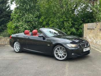 Used BMW 3 Series 2007 for sale - 74583444: Photo