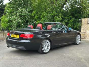 Used BMW 3 Series 2007 for sale - 74583444: Photo