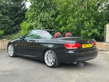 Used BMW 3 Series 2007 for sale - 74583444: Photo