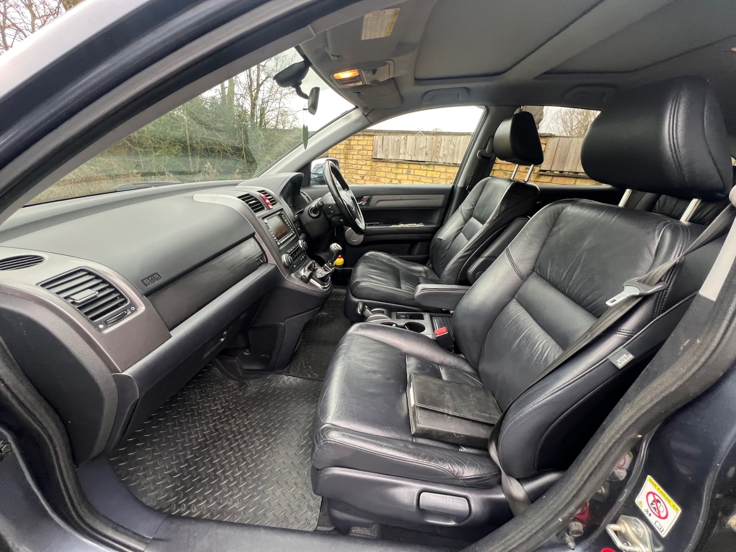 Used Honda CR-V 2007 for sale - 77403917: Photo 10