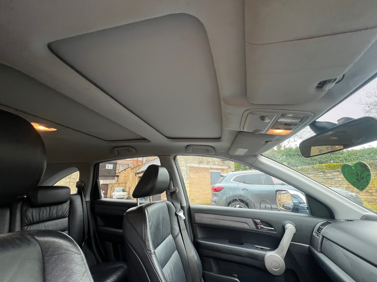 Used Honda CR-V 2007 for sale - 77403917: Photo 12