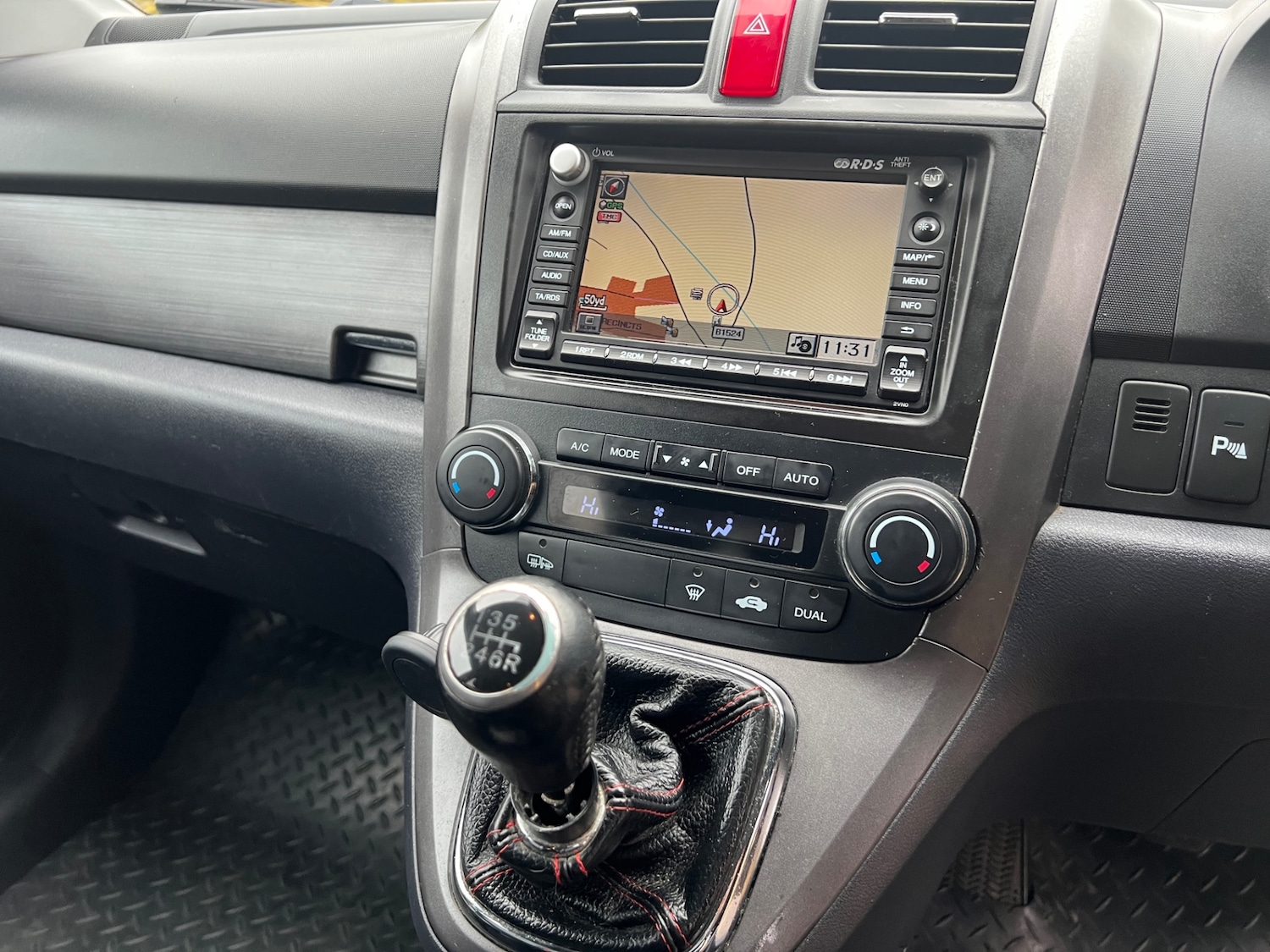 Used Honda CR-V 2007 for sale - 77403917: Photo 13