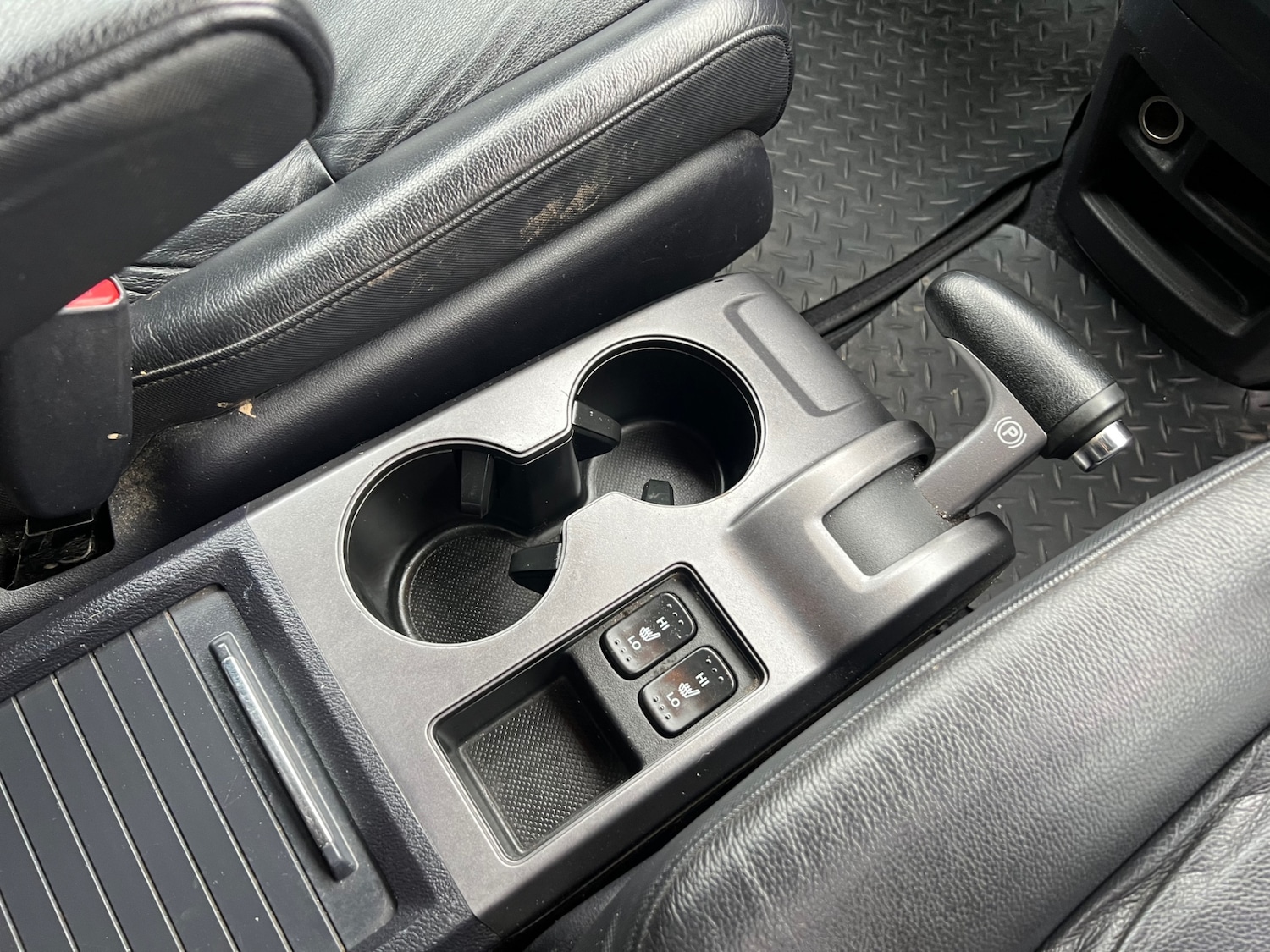 Used Honda CR-V 2007 for sale - 77403917: Photo 14