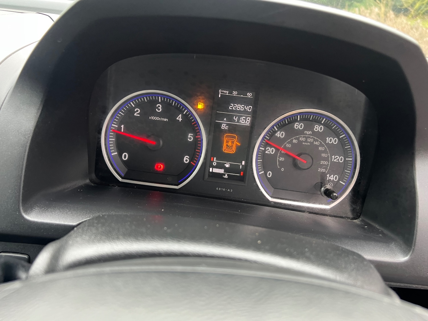 Used Honda CR-V 2007 for sale - 77403917: Photo 15