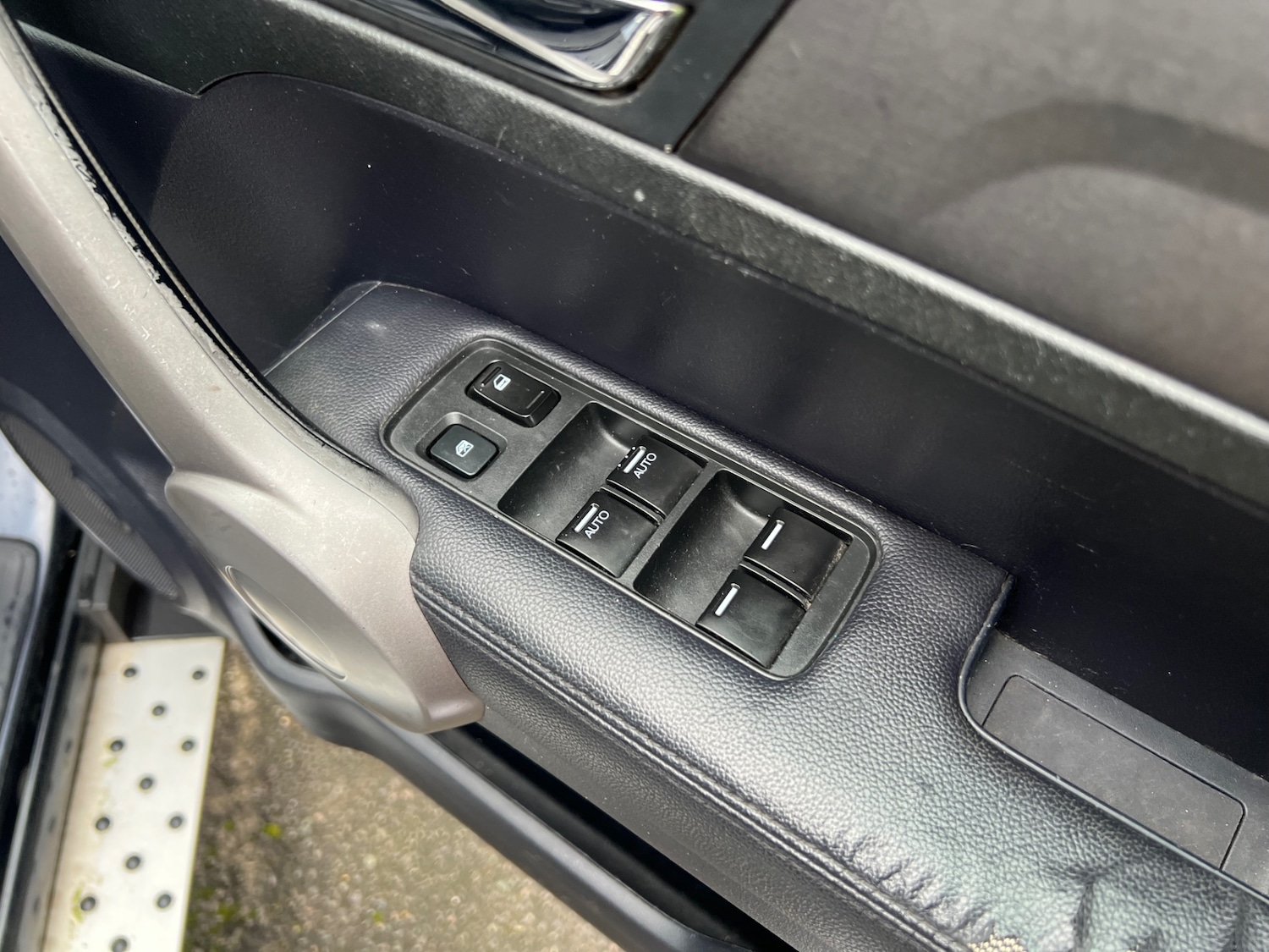 Used Honda CR-V 2007 for sale - 77403917: Photo 18