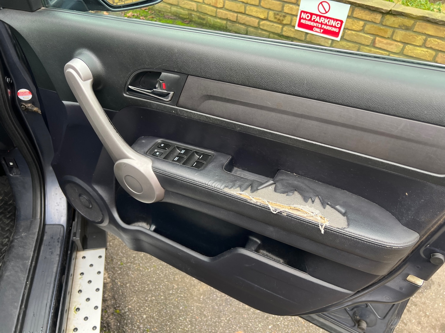 Used Honda CR-V 2007 for sale - 77403917: Photo 19