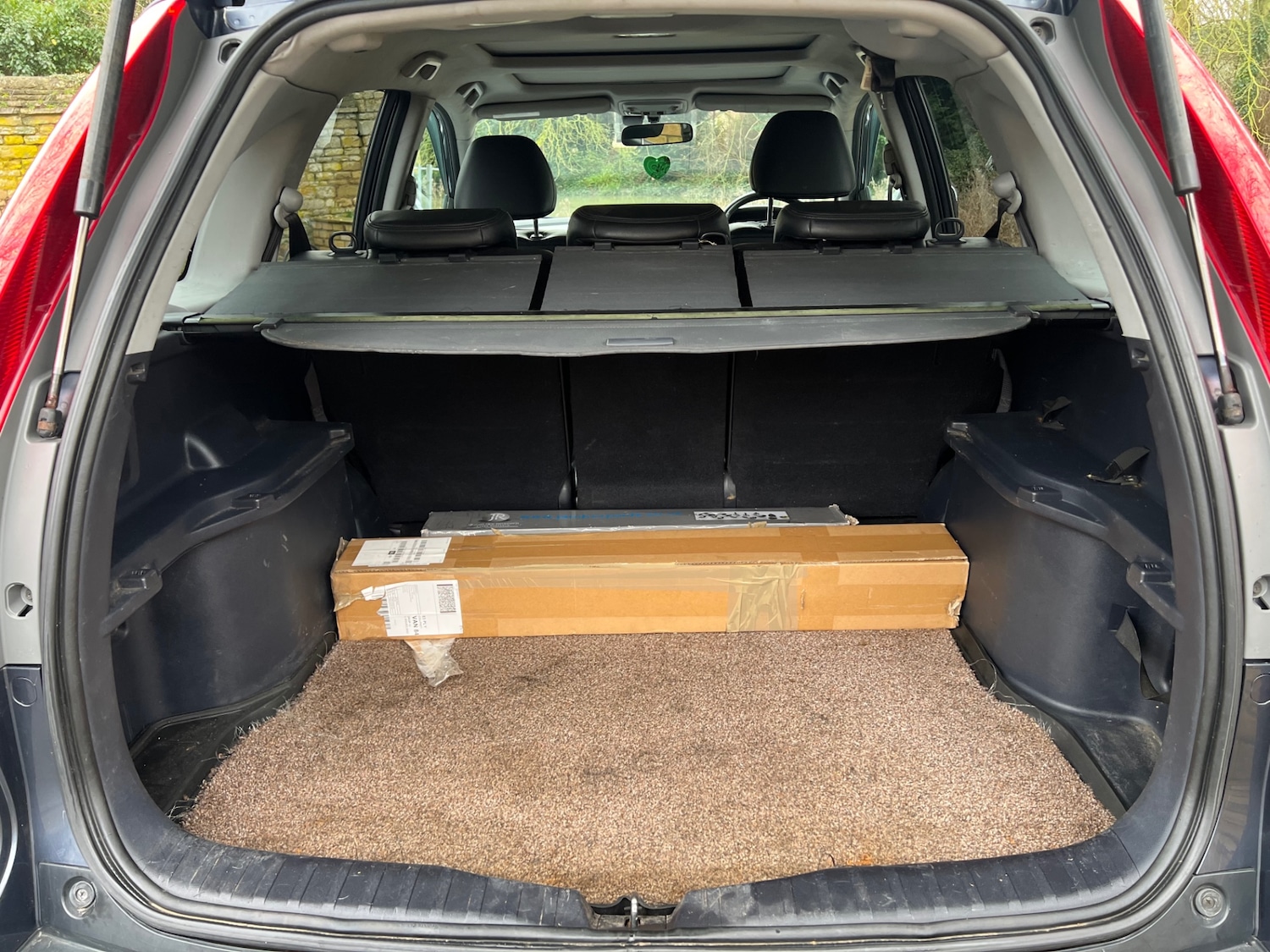 Used Honda CR-V 2007 for sale - 77403917: Photo 20