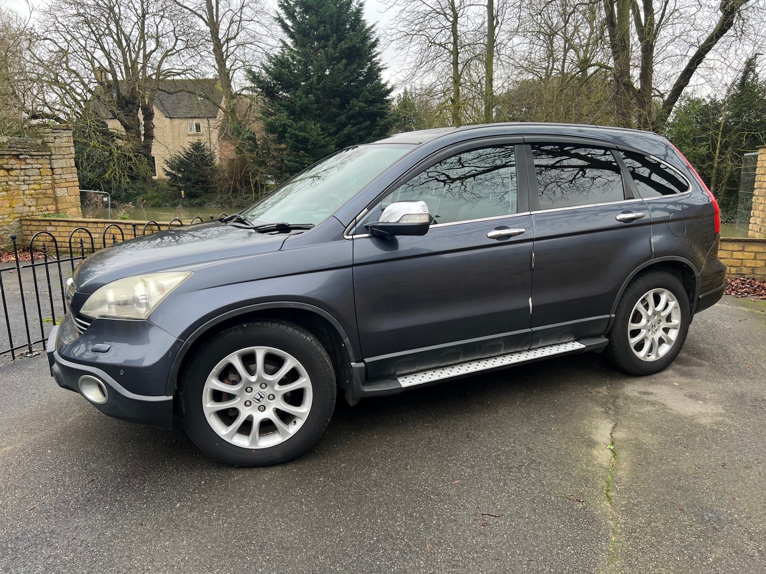 Used Honda CR-V 2007 for sale - 77403917: Photo 26