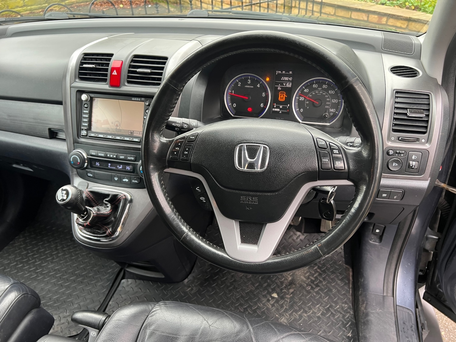 Used Honda CR-V 2007 for sale - 77403917: Photo 5