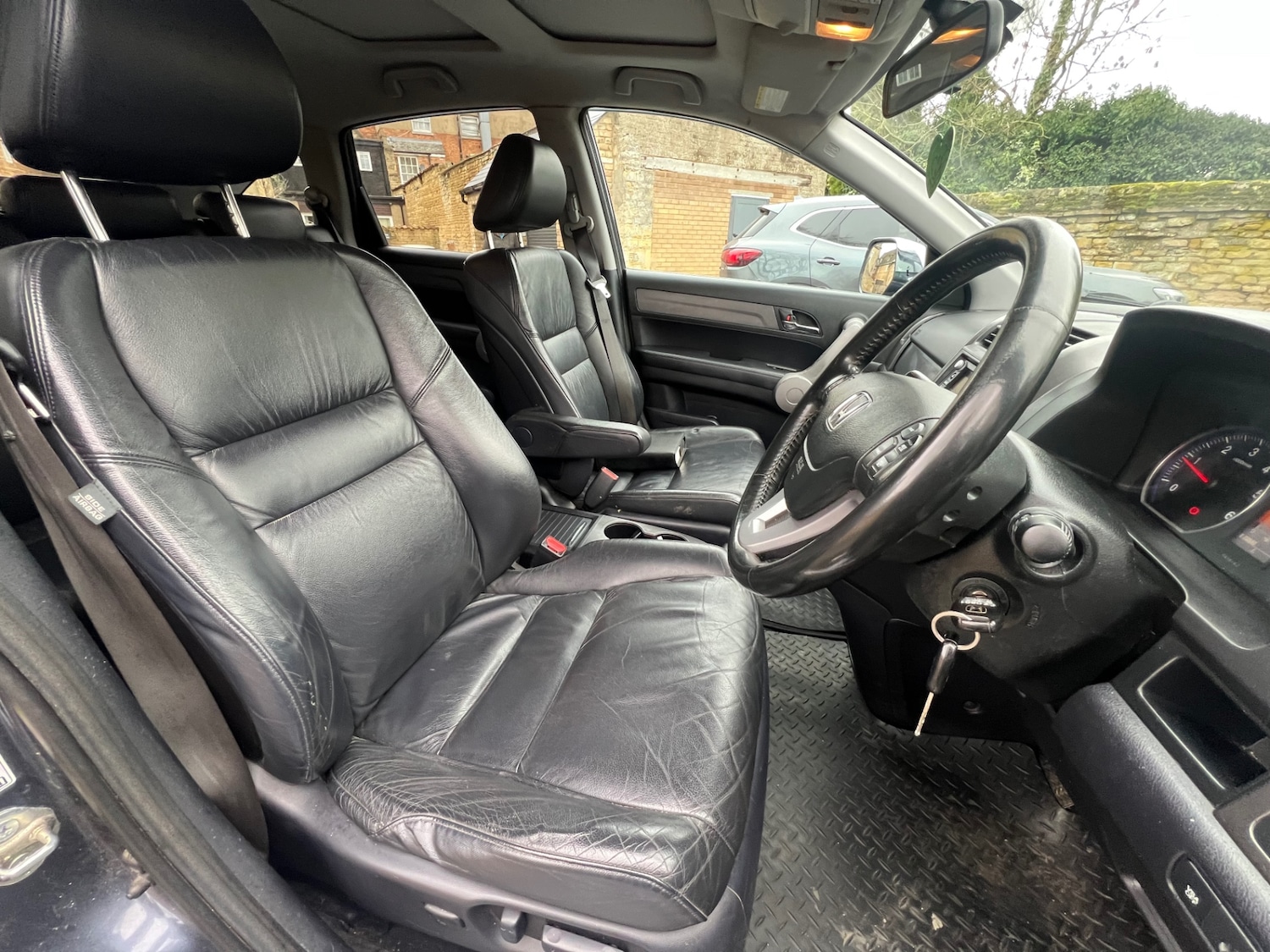 Used Honda CR-V 2007 for sale - 77403917: Photo 6