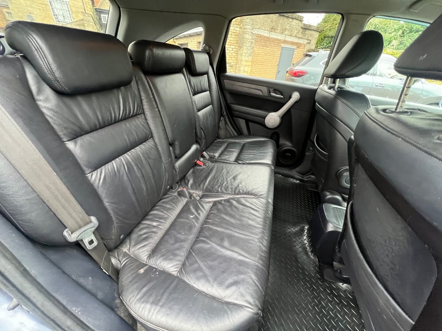 Used Honda CR-V 2007 for sale - 77403917: Photo 8