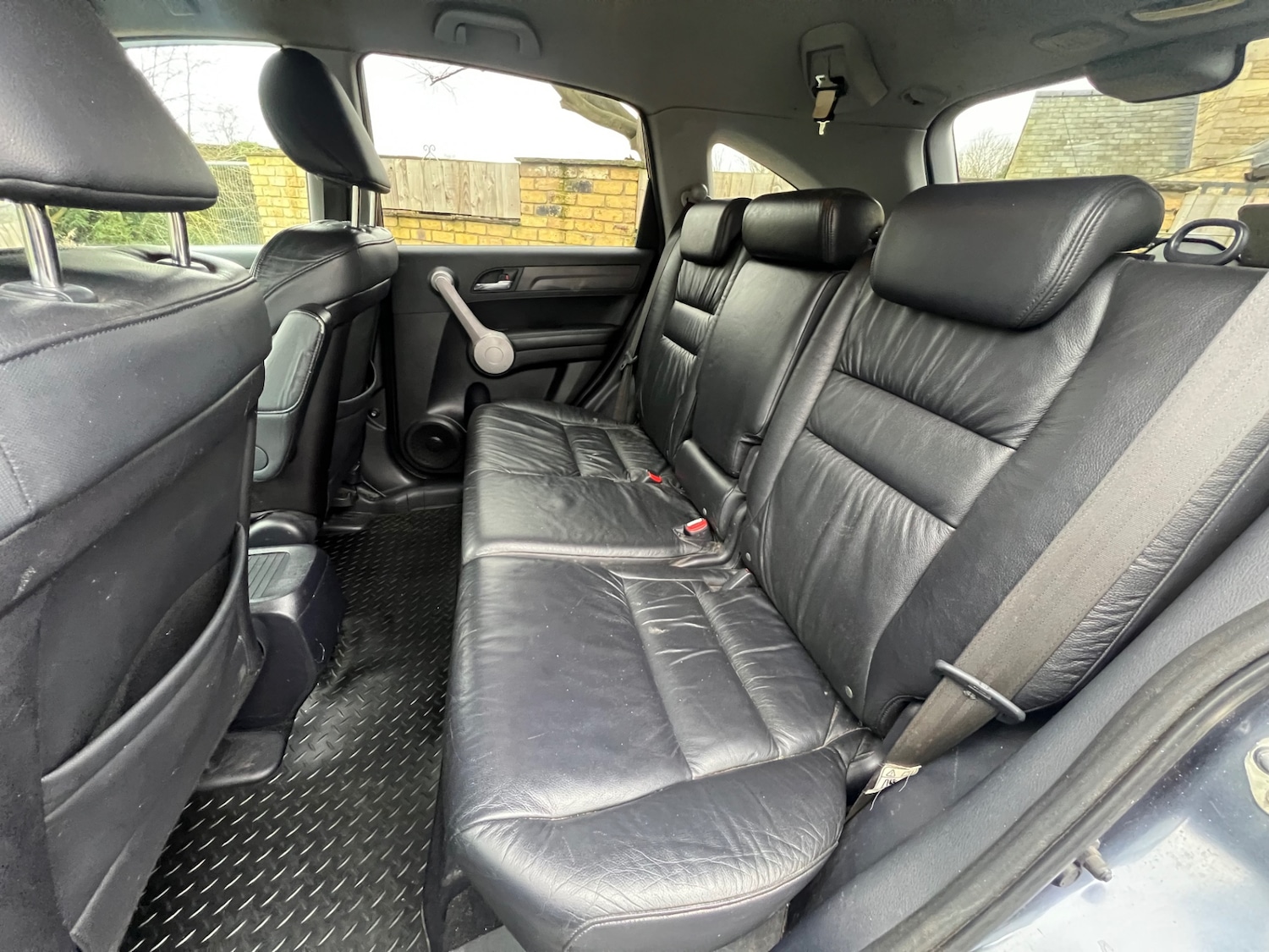 Used Honda CR-V 2007 for sale - 77403917: Photo 9