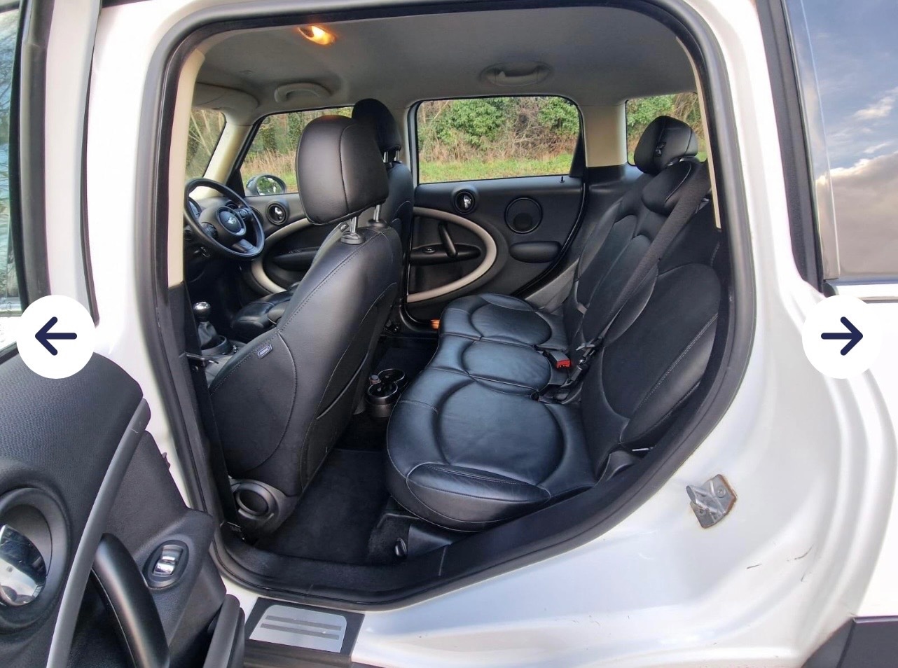 Used MINI Countryman 2015 for sale - 77398455: Photo 11