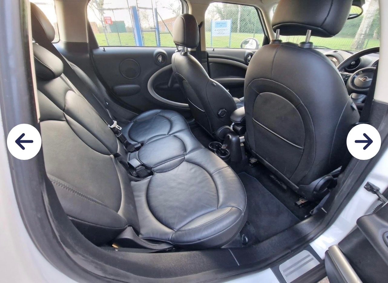 Used MINI Countryman 2015 for sale - 77398455: Photo 13